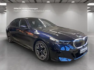 BMW 520d M Sport Standheizung Driv.Assist  Harman K
