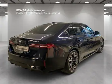 BMW 520d M Sport Standheizung Driv.Assist  Harman K
