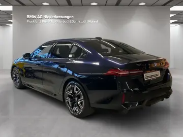 BMW 520d M Sport Standheizung Driv.Assist  Harman K