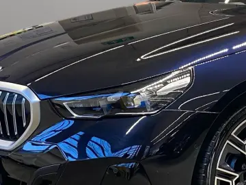 BMW 520d M Sport Standheizung Driv.Assist  Harman K