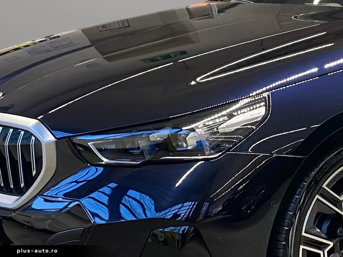 BMW 520d M Sport Standheizung Driv.Assist  Harman K