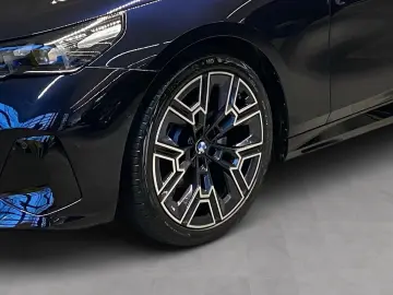 BMW 520d M Sport Standheizung Driv.Assist  Harman K