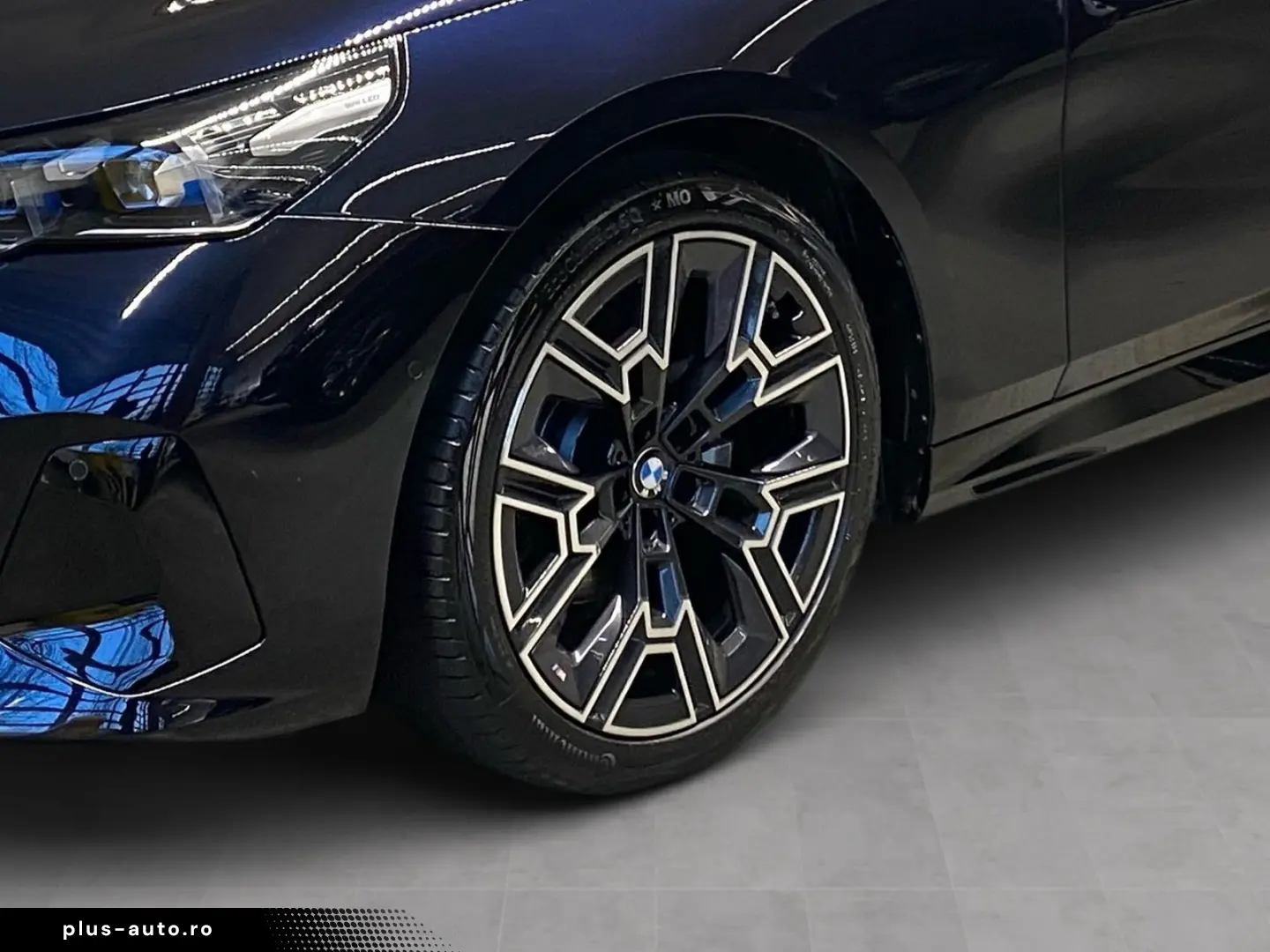 BMW 520d M Sport Standheizung Driv.Assist  Harman K