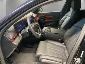 BMW 520d M Sport Standheizung Driv.Assist  Harman K