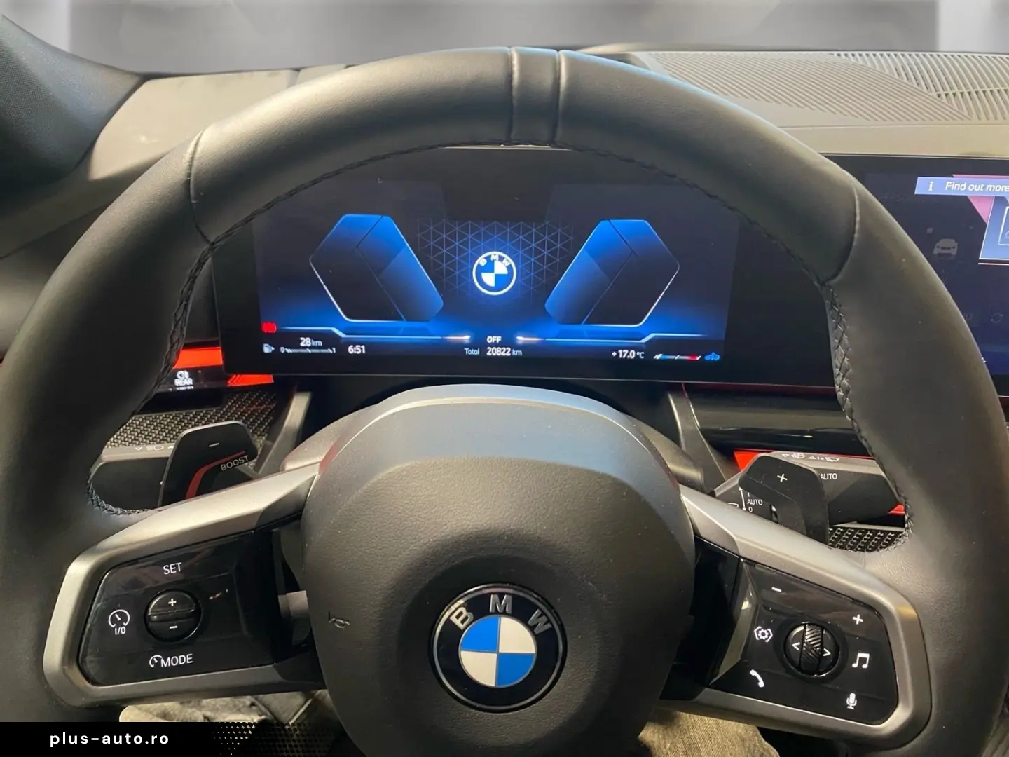 BMW 520d M Sport Standheizung Driv.Assist  Harman K
