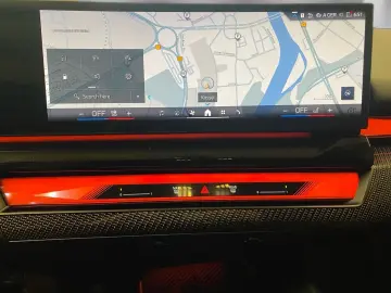 BMW 520d M Sport Standheizung Driv.Assist  Harman K