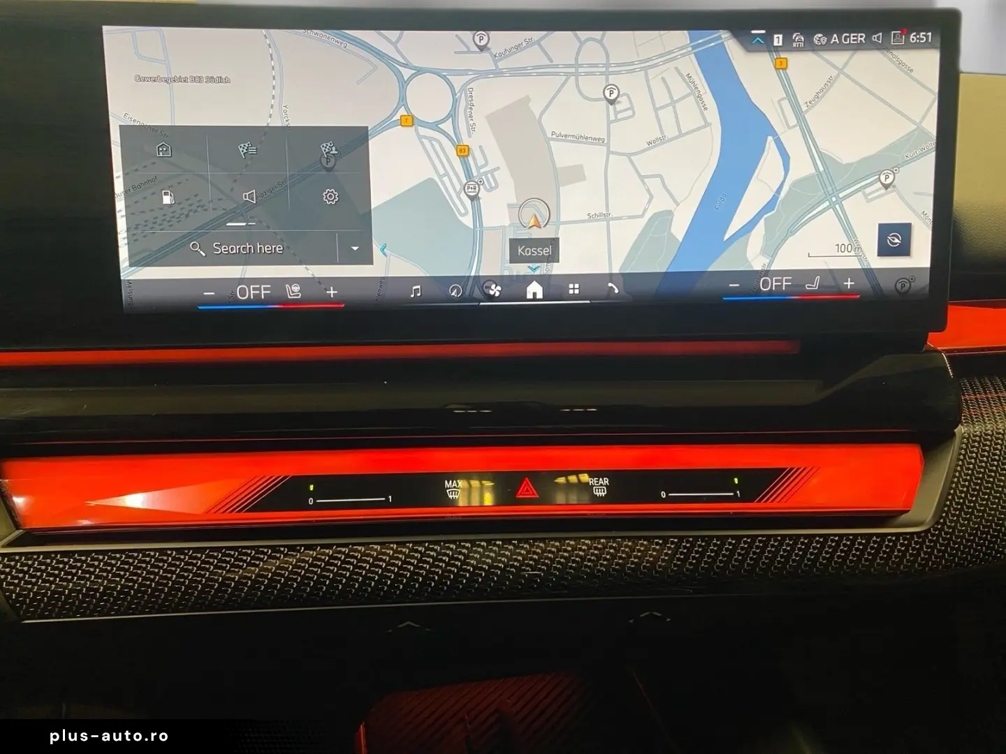 BMW 520d M Sport Standheizung Driv.Assist  Harman K