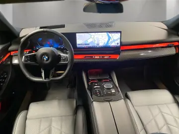 BMW 520d M Sport Standheizung Driv.Assist  Harman K