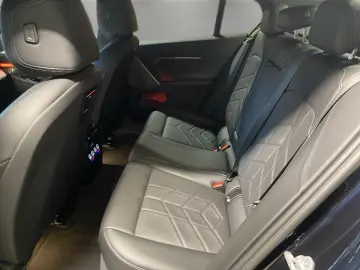 BMW 520d M Sport Standheizung Driv.Assist  Harman K