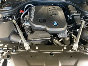 BMW 520d M Sport Standheizung Driv.Assist  Harman K