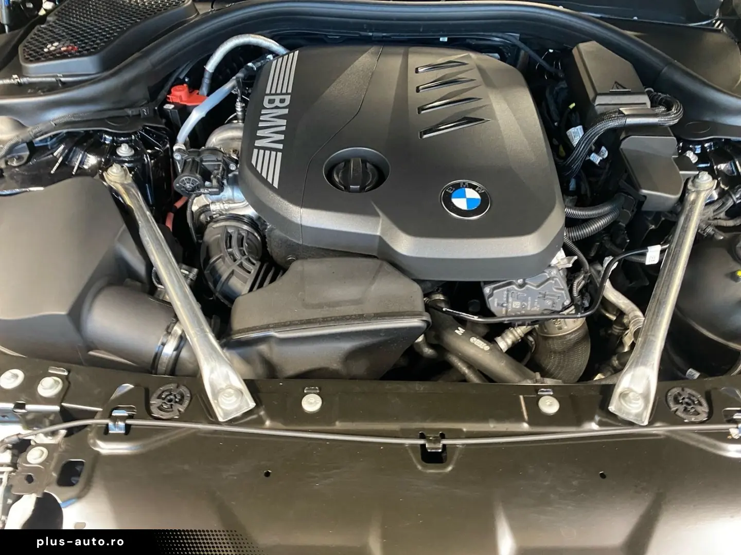 BMW 520d M Sport Standheizung Driv.Assist  Harman K