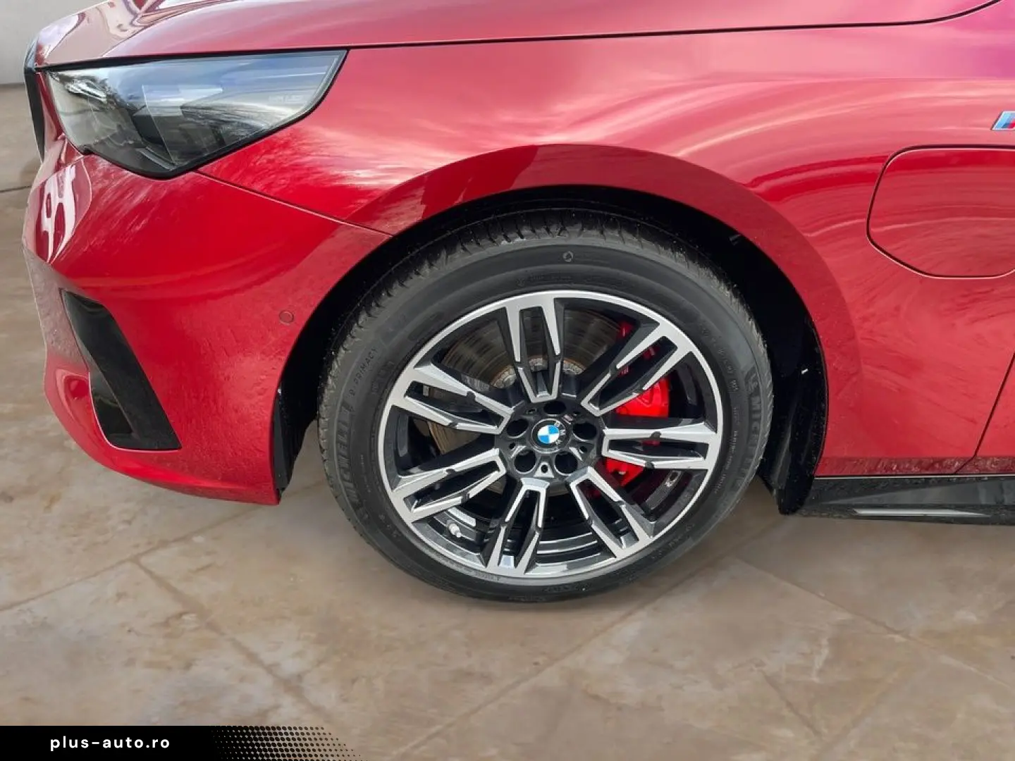 BMW 550e xDrive Touring M Sport   GARANTIE-bis-06.30