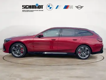 BMW 550e xDrive Touring M Sport   GARANTIE-bis-06.30