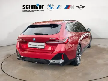 BMW 550e xDrive Touring M Sport   GARANTIE-bis-06.30