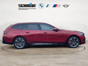 BMW 550e xDrive Touring M Sport   GARANTIE-bis-06.30