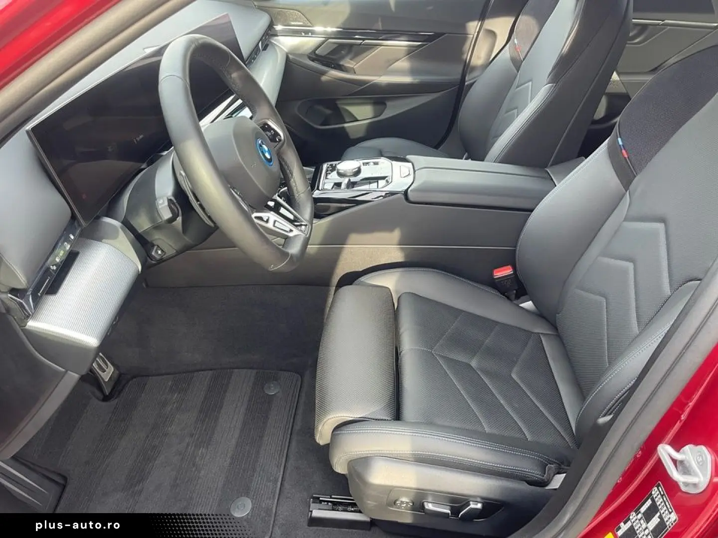 BMW 550e xDrive Touring M Sport   GARANTIE-bis-06.30