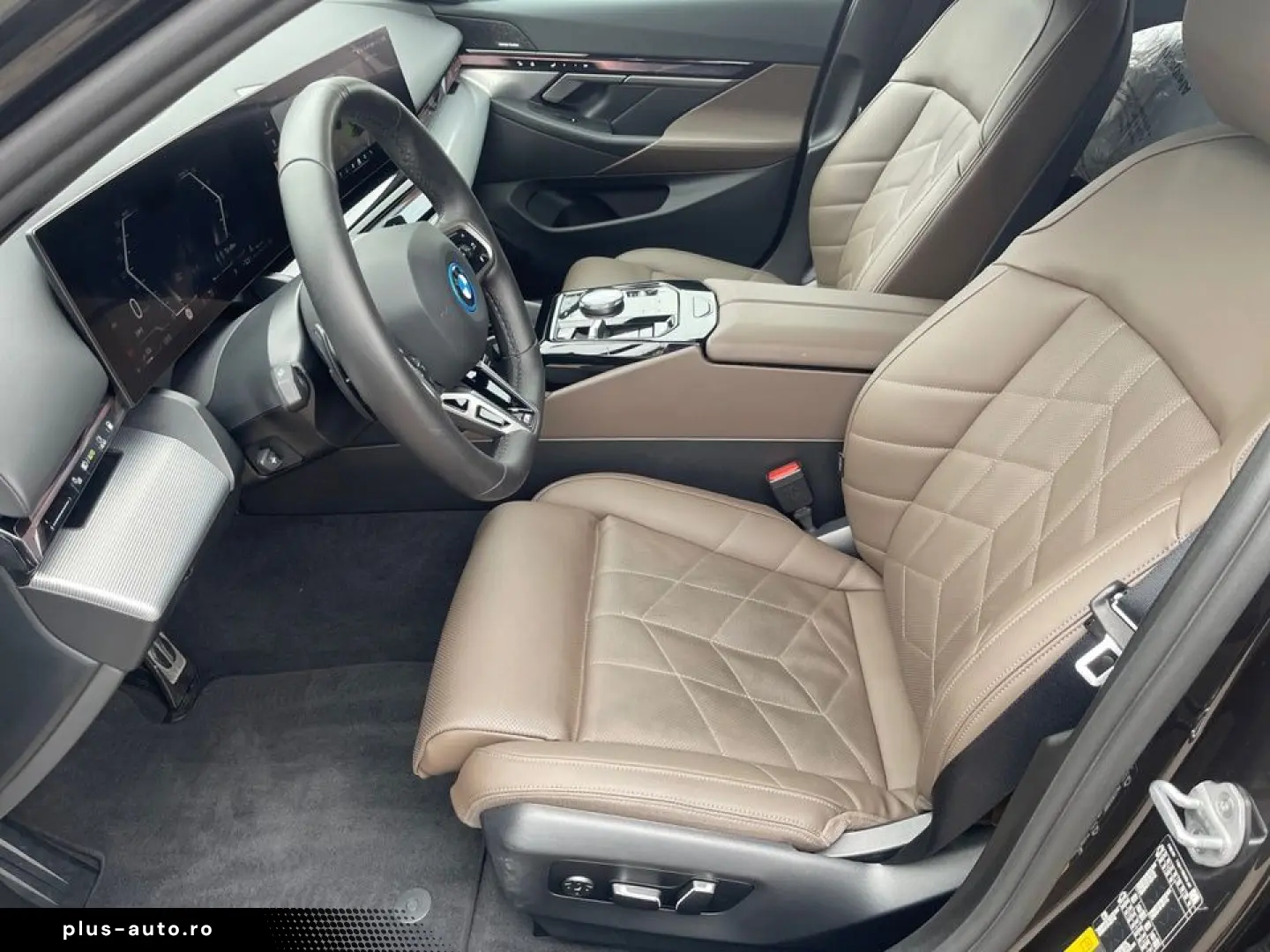 BMW 550e xDrive M Sport   GARANTIE-bis-01.2030