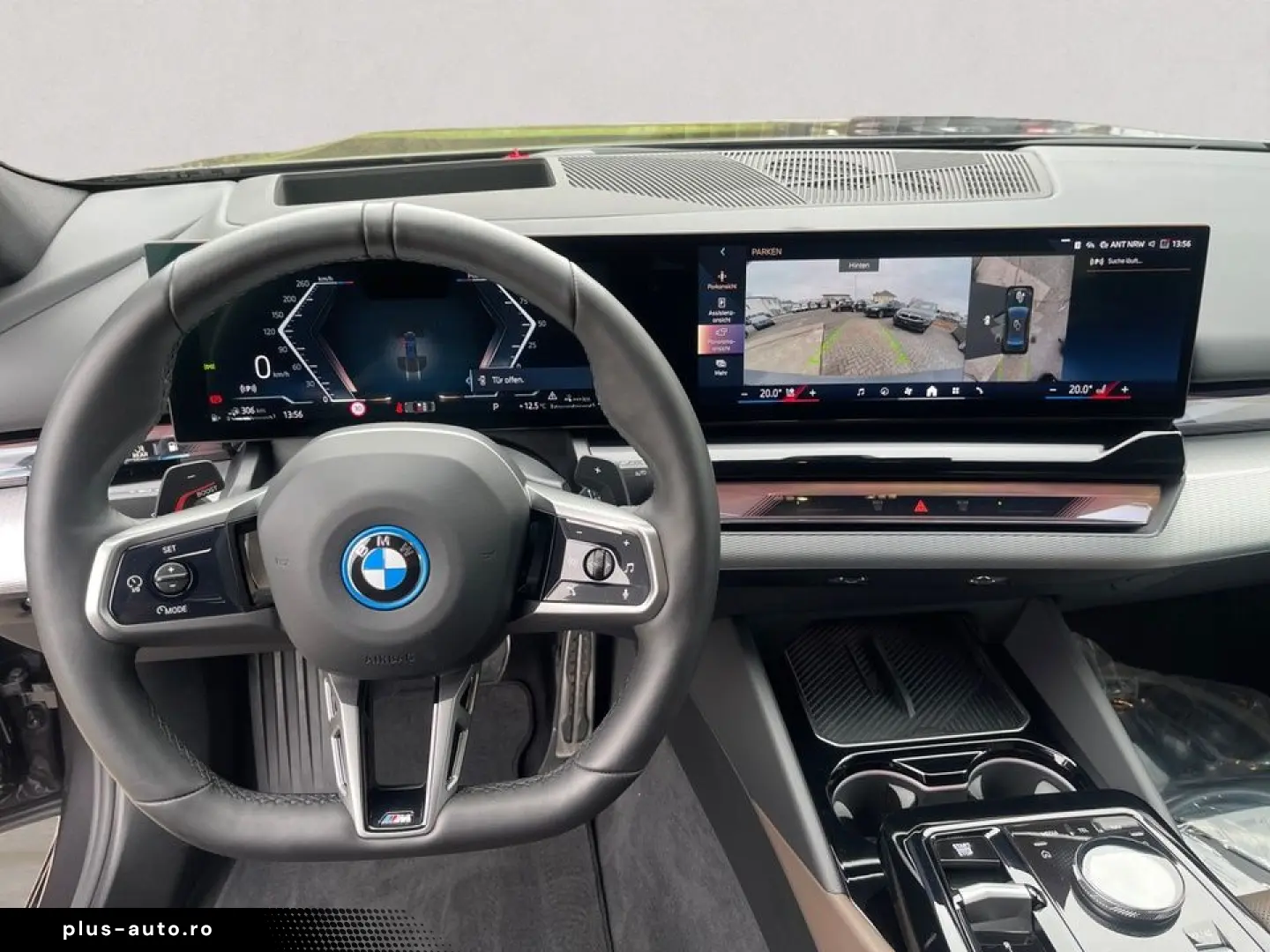BMW 550e xDrive M Sport   GARANTIE-bis-01.2030