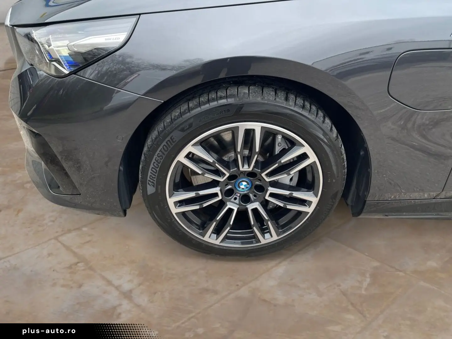 BMW 550e xDrive M Sport   GARANTIE-bis-01.2030