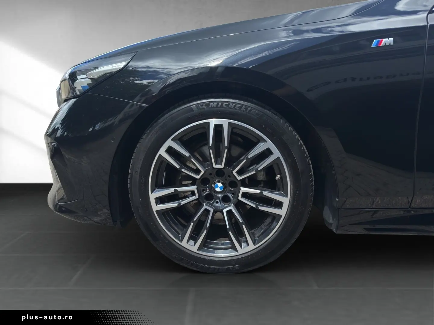 BMW 520d Limousine M Sport Komfortsitze ACC TravelPa