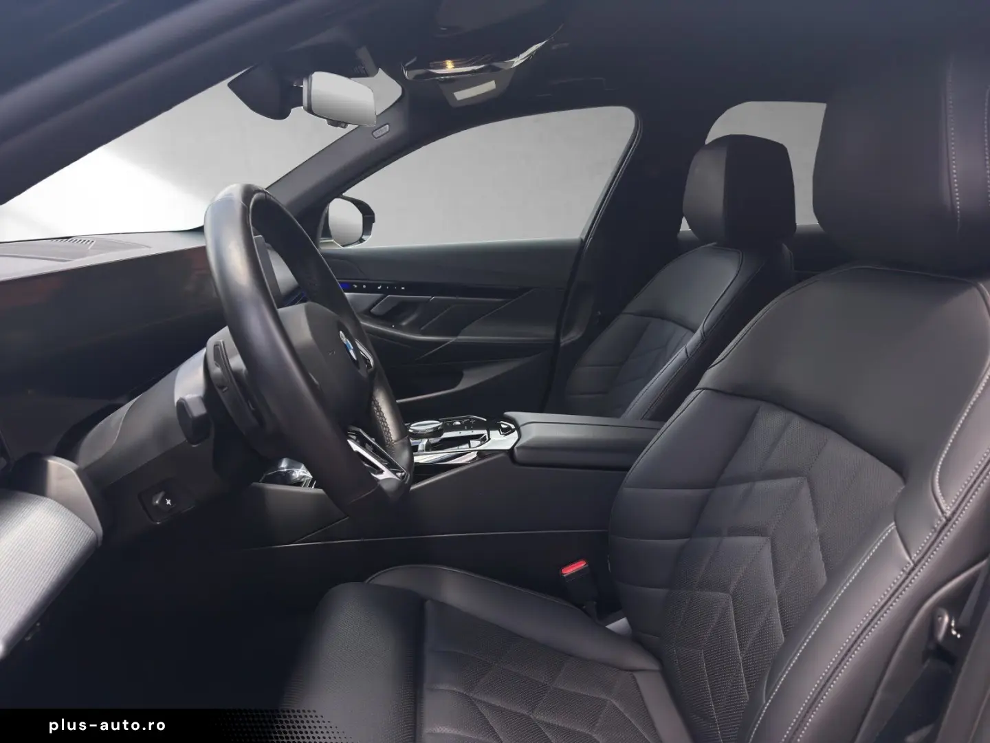 BMW 520d Limousine M Sport Komfortsitze ACC TravelPa