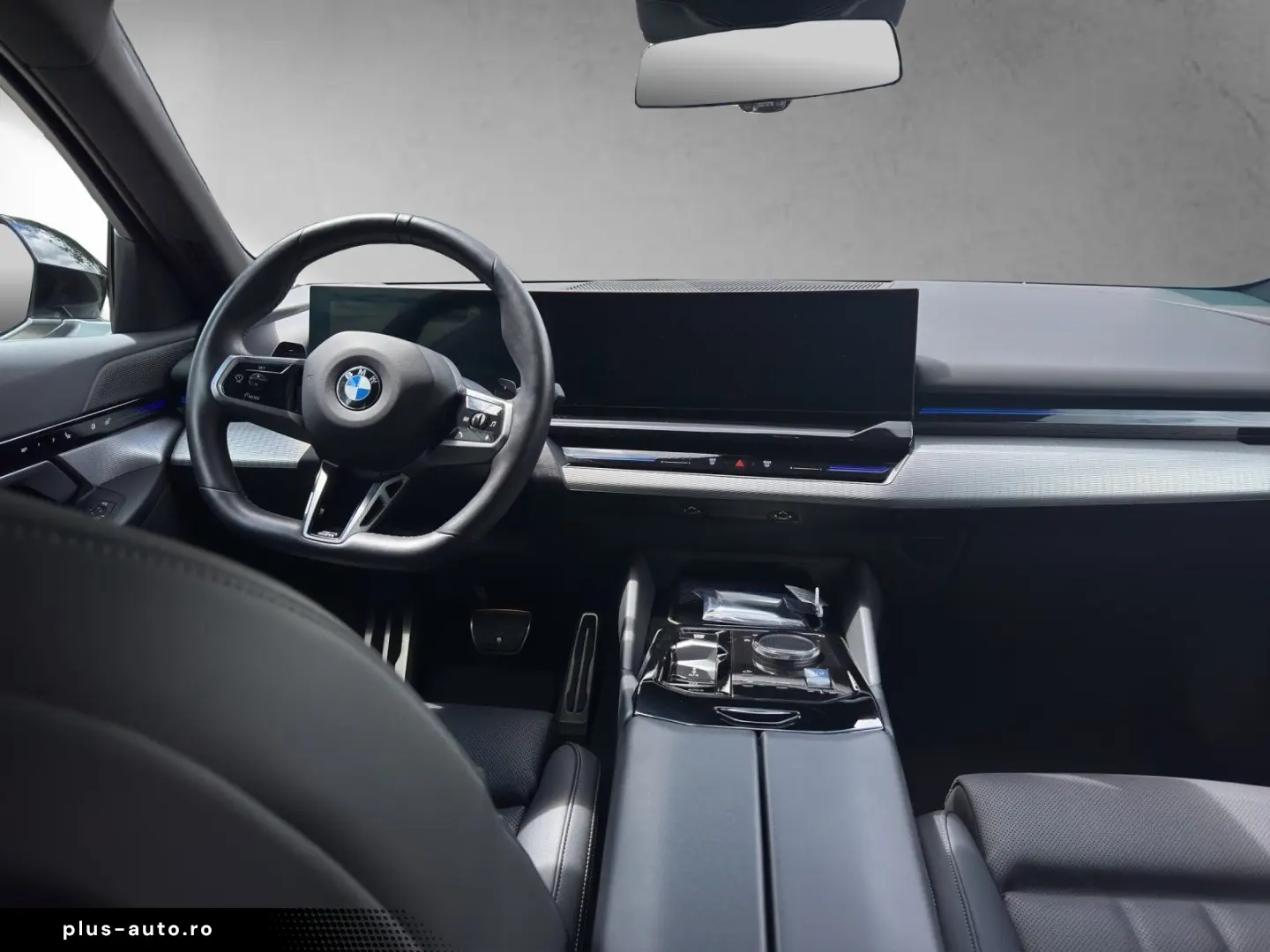 BMW 520d Limousine M Sport Komfortsitze ACC TravelPa