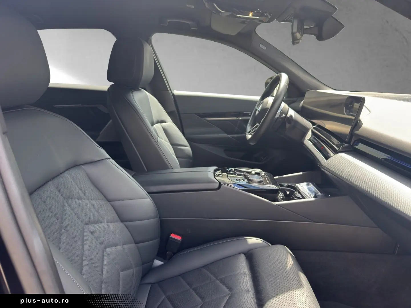 BMW 520d Limousine M Sport Komfortsitze ACC TravelPa