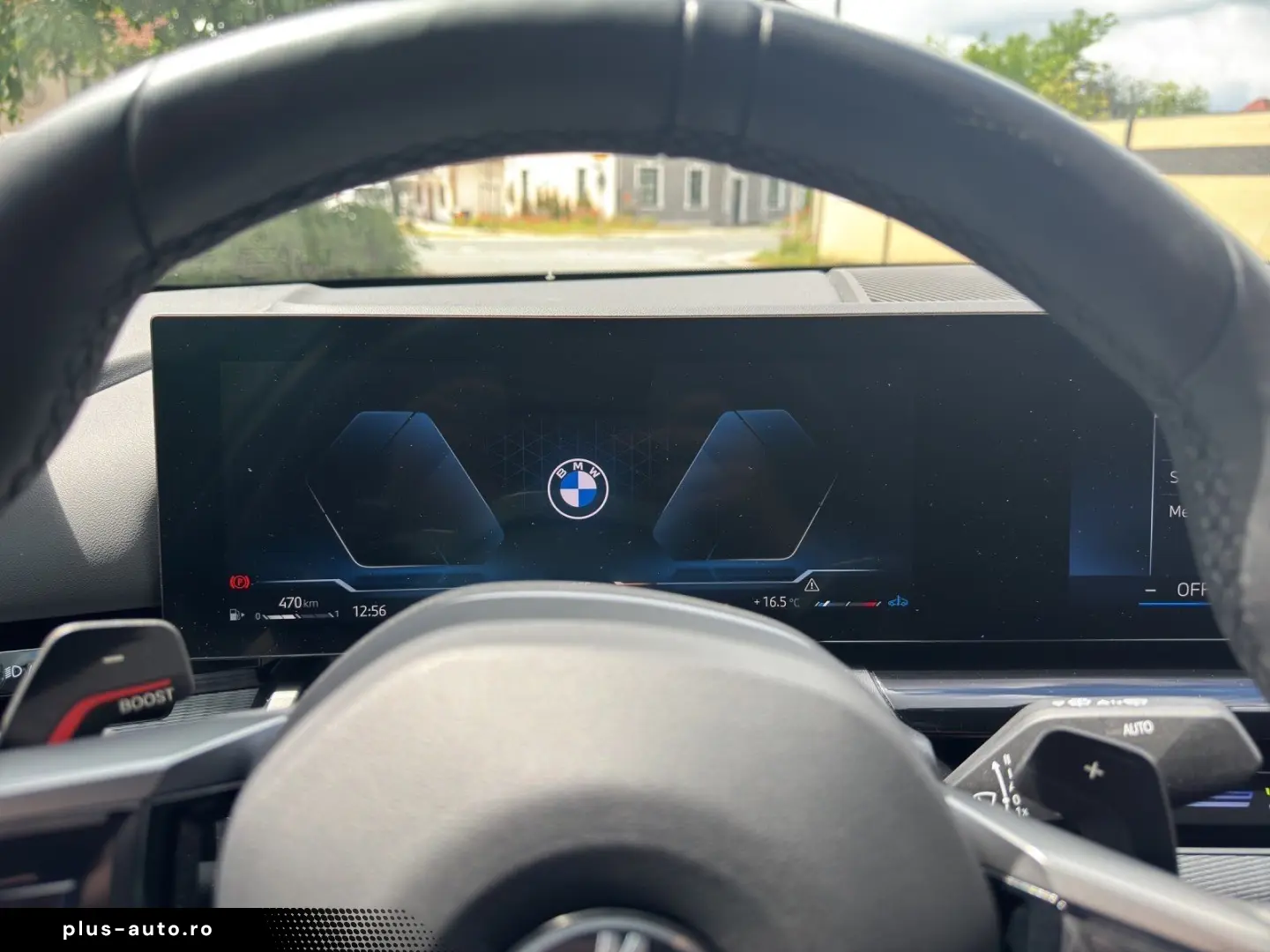 BMW 520d Limousine M Sport Komfortsitze ACC TravelPa