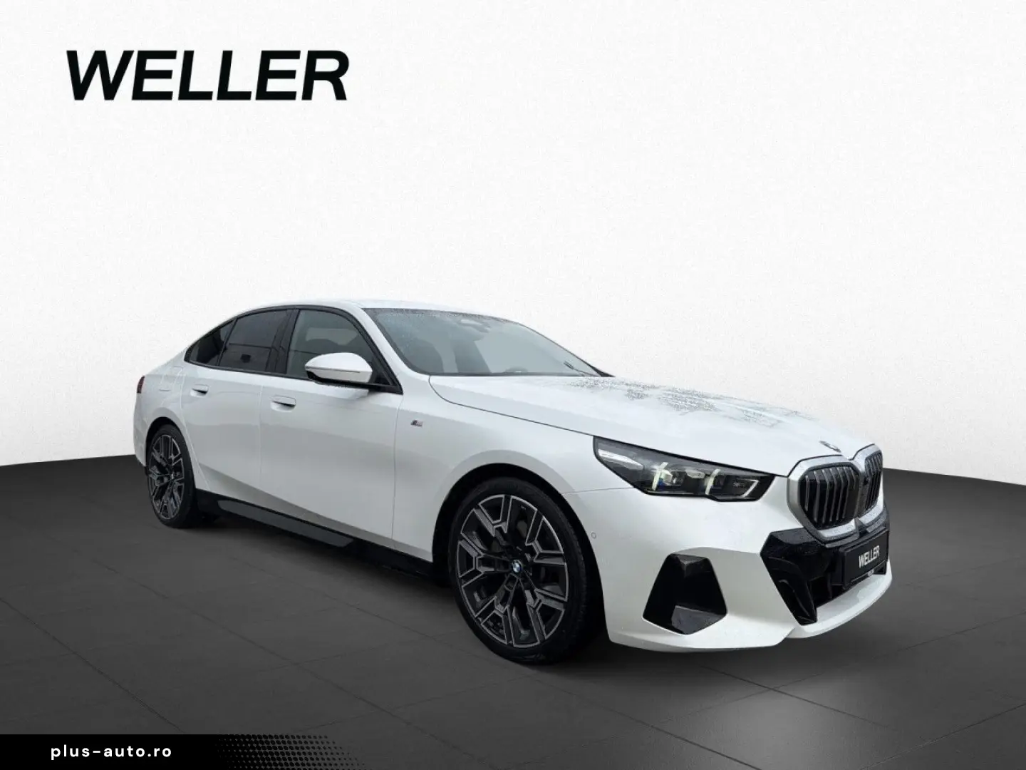 BMW 520d Lim M SPORT AdLED AHK H K HUD 360 St Go 20