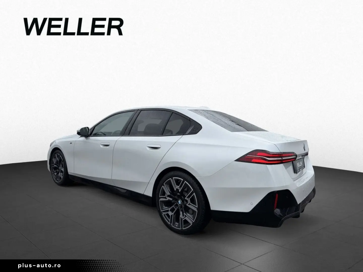 BMW 520d Lim M SPORT AdLED AHK H K HUD 360 St Go 20