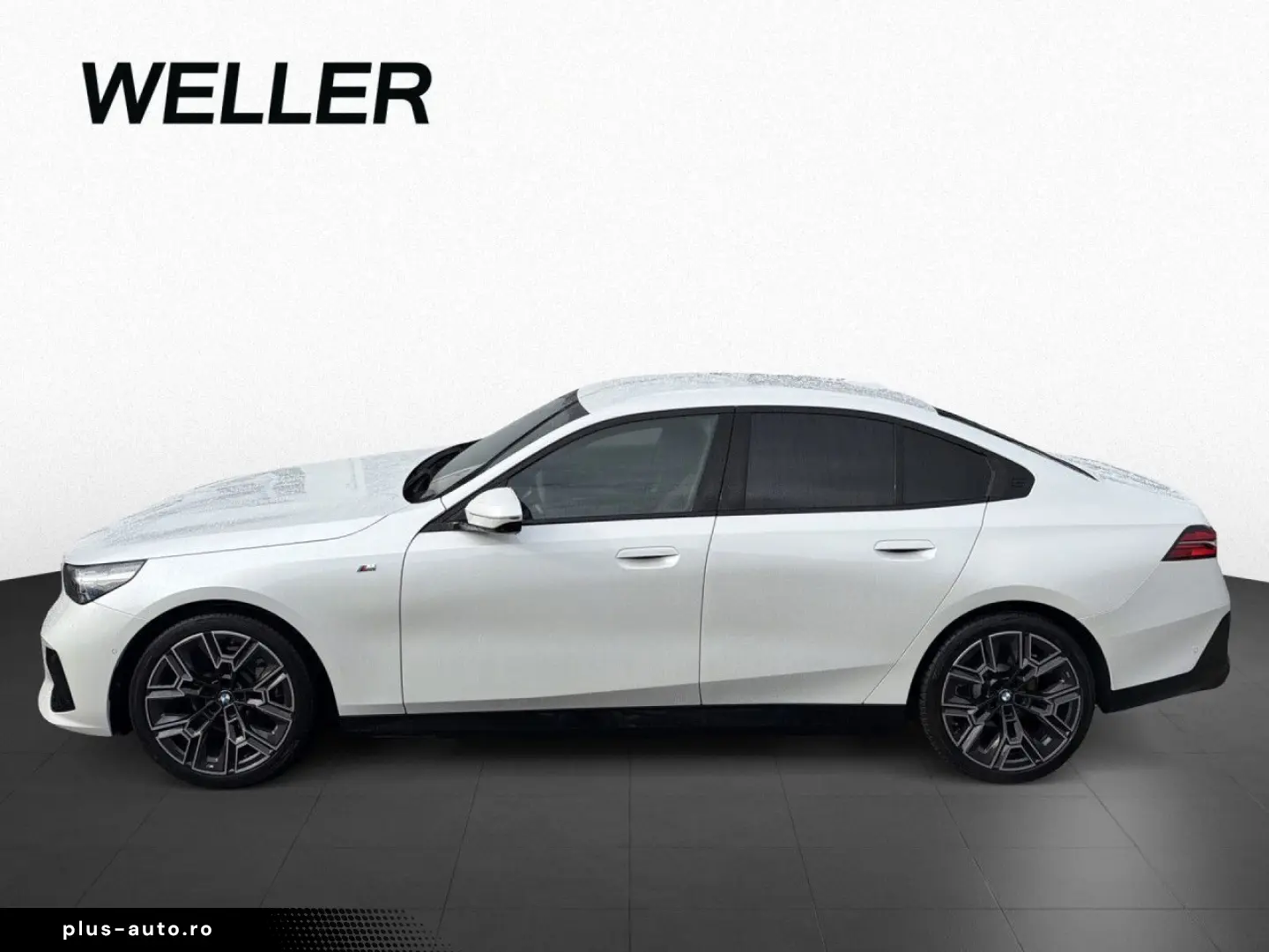 BMW 520d Lim M SPORT AdLED AHK H K HUD 360 St Go 20