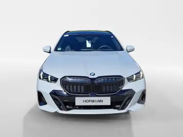 BMW 520d Touring M Sport Pro Inno Pano Autobahnass.