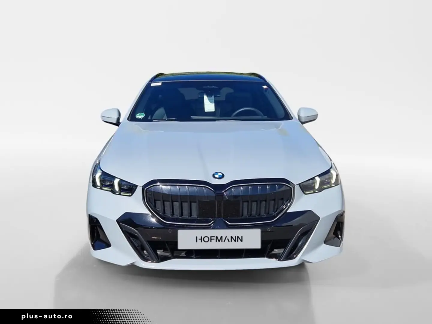 BMW 520d Touring M Sport Pro Inno Pano Autobahnass.