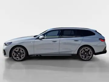 BMW 520d Touring M Sport Pro Inno Pano Autobahnass.
