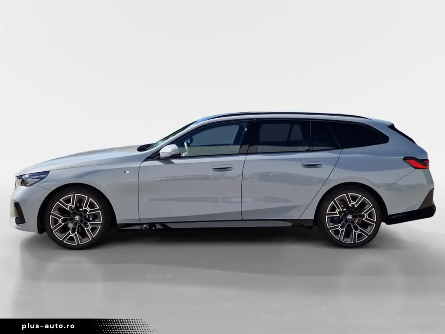 BMW 520d Touring M Sport Pro Inno Pano Autobahnass.