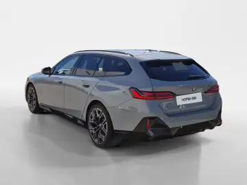 BMW 520d Touring M Sport Pro Inno Pano Autobahnass.