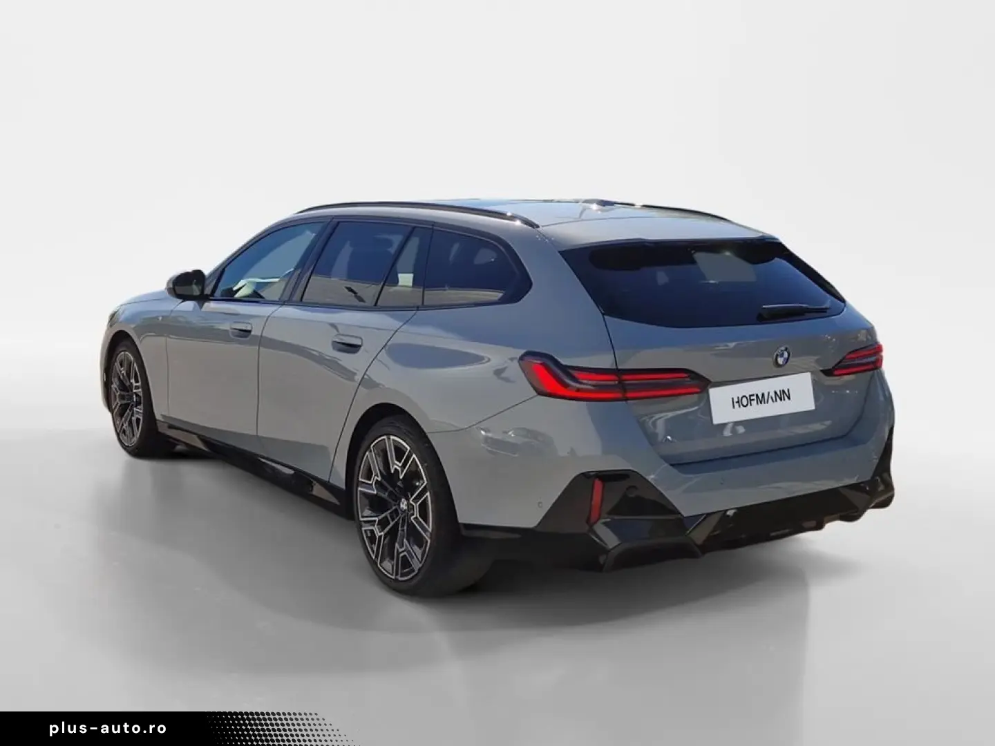 BMW 520d Touring M Sport Pro Inno Pano Autobahnass.