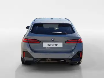 BMW 520d Touring M Sport Pro Inno Pano Autobahnass.