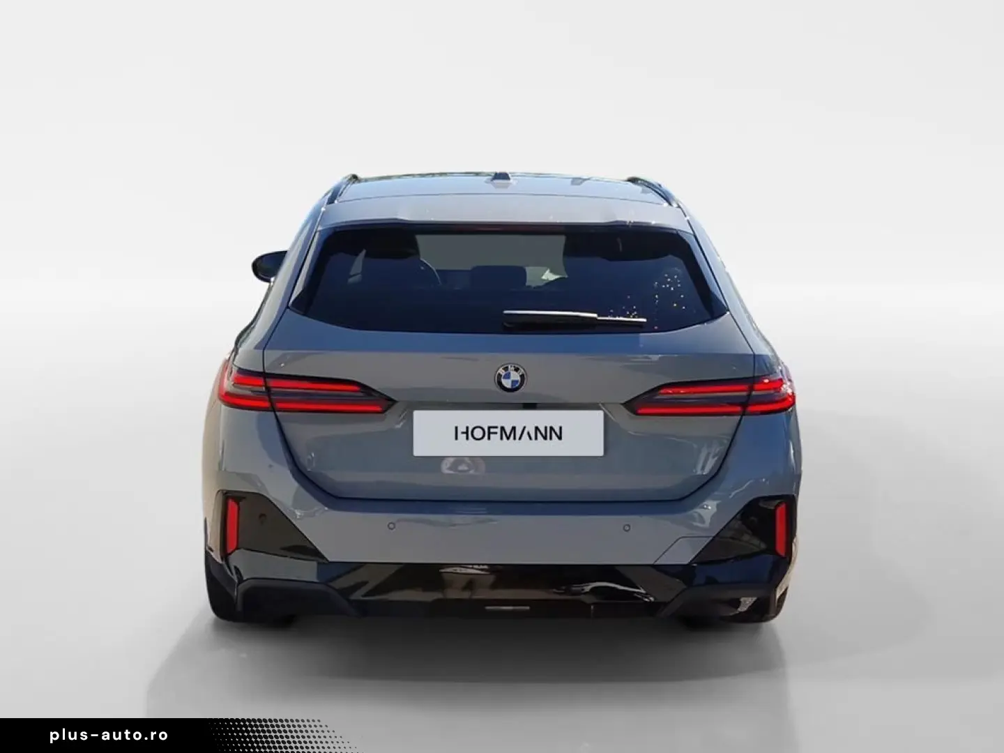 BMW 520d Touring M Sport Pro Inno Pano Autobahnass.