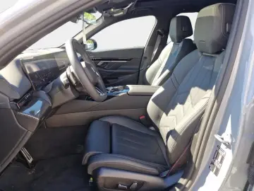 BMW 520d Touring M Sport Pro Inno Pano Autobahnass.