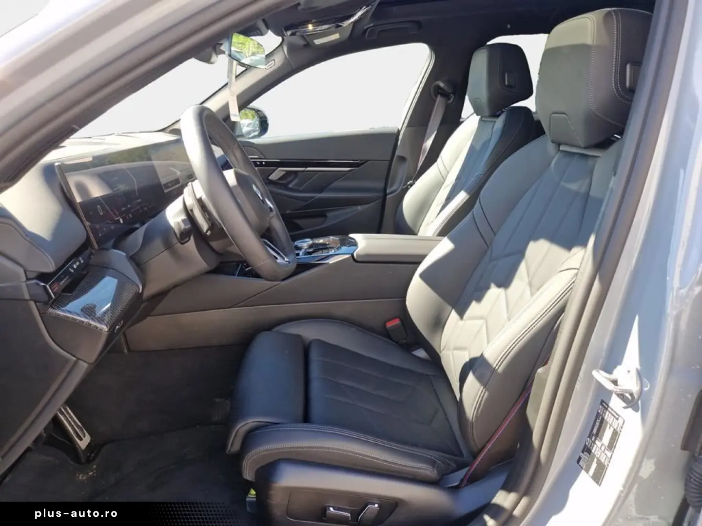 BMW 520d Touring M Sport Pro Inno Pano Autobahnass.