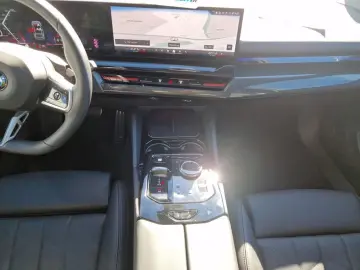 BMW 520d Touring M Sport Pro Inno Pano Autobahnass.