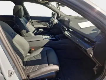 BMW 520d Touring M Sport Pro Inno Pano Autobahnass.