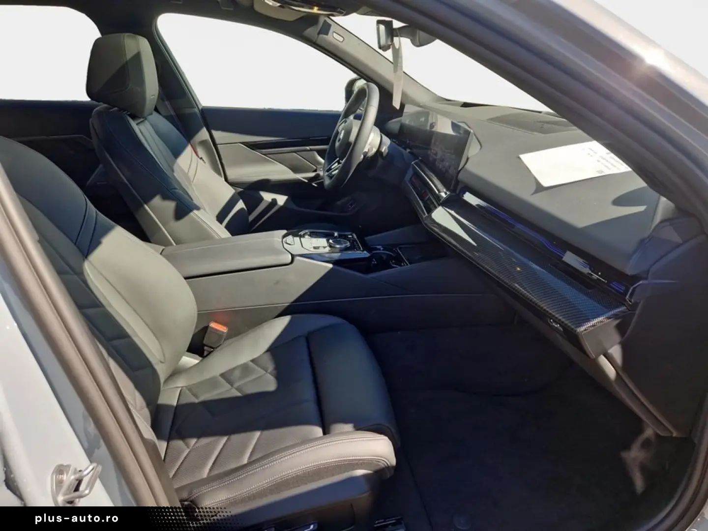 BMW 520d Touring M Sport Pro Inno Pano Autobahnass.