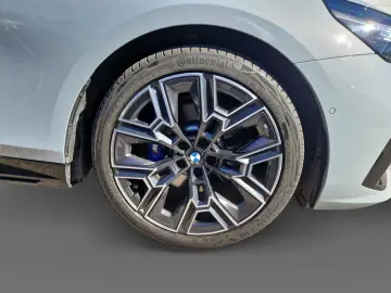 BMW 520d Touring M Sport Pro Inno Pano Autobahnass.