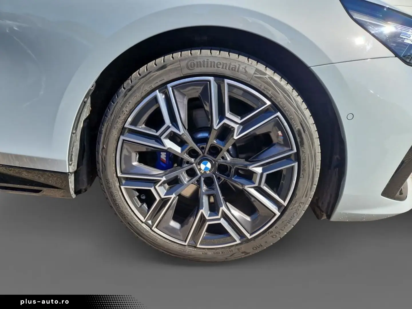 BMW 520d Touring M Sport Pro Inno Pano Autobahnass.