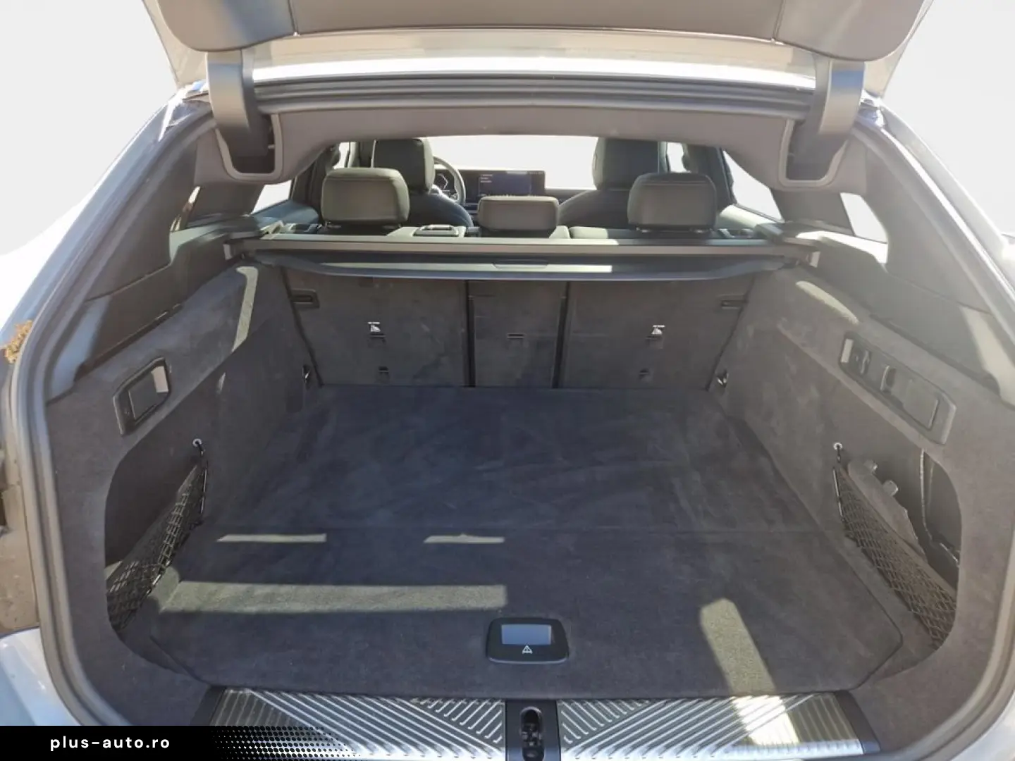 BMW 520d Touring M Sport Pro Inno Pano Autobahnass.