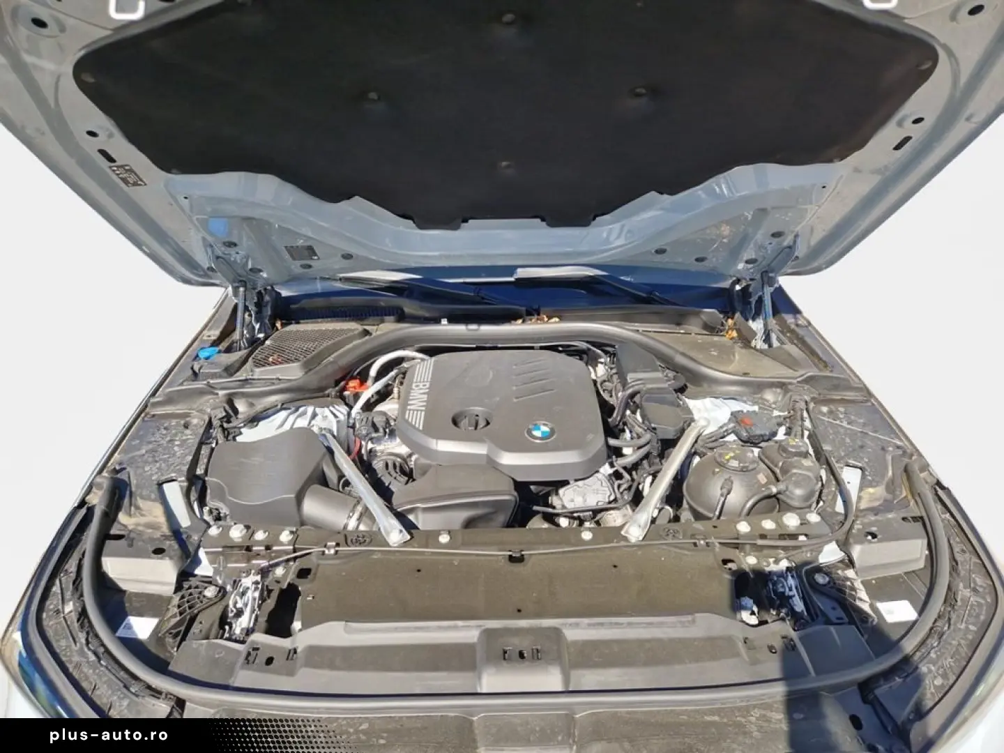 BMW 520d Touring M Sport Pro Inno Pano Autobahnass.