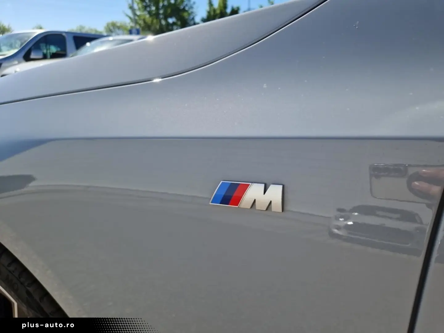 BMW 520d Touring M Sport Pro Inno Pano Autobahnass.