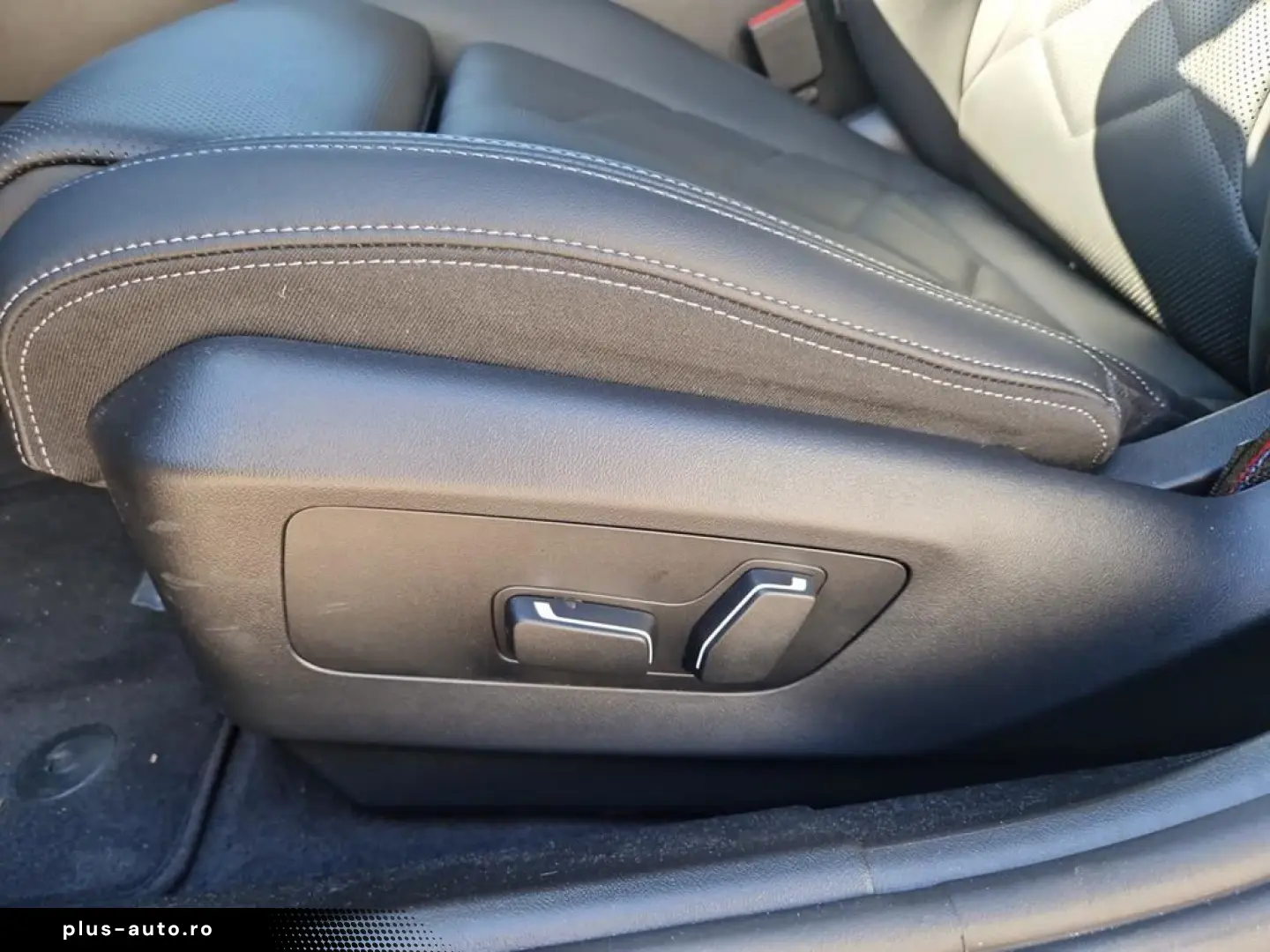 BMW 520d Touring M Sport Pro Inno Pano Autobahnass.